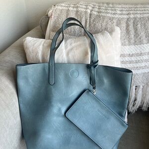 Montana West Hobo in color Jean